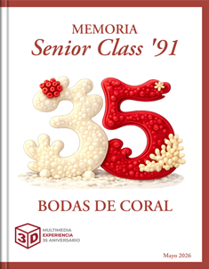 Memoria Digital 2026